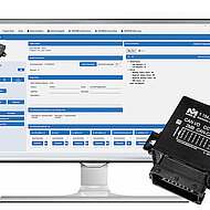 Ein Tool f&uuml;r alles: Applics Studio wird zentrale Entwicklungsplattform f&uuml;r MRS Electronic