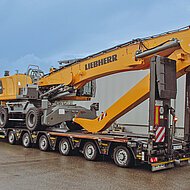 Baumaschinen leicht gemacht