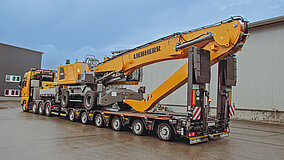 Baumaschinen leicht gemacht