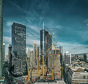 Liebherr: Geschäftsjahr 2022 mit neuem Rekordumsatz