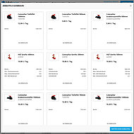 Klickrent: Anbauteile erweitern jetzt das Angebot in der Online-Miete
