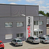 Profibau setzt verst&auml;rkt auf europ&auml;ische Fertigung