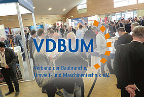 VDBUM: Sommerjubiläum statt Winterzauber 