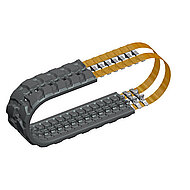 GTW: Erweiterung f&uuml;r erfolgreiches Gummikettensortiment