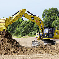 Zeppelin: Zwei Neuzug&auml;nge erweitern das Mietprogramm