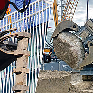 Anbauger&auml;te in Aktion vorstellen