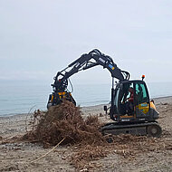 Anbauger&auml;te f&uuml;r jede Jahreszeit und Anforderung 