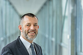 Wilhelm Schwarzmüller: Neuer Geschäftsführer für den Vertrieb 