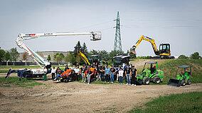»Demo Days« zum 150-jährigen Jubiläum