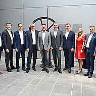 Deutz schließt Kooperation mit Daimler Truck 