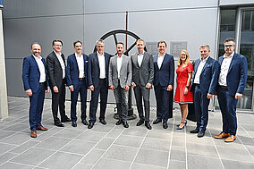 Deutz schließt Kooperation mit Daimler Truck 