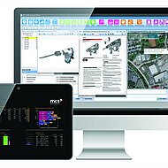 MCS-Vermiet-Software expandiert nach Deutschland