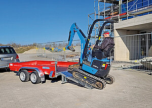 Ladungssicherung effizient gestalten