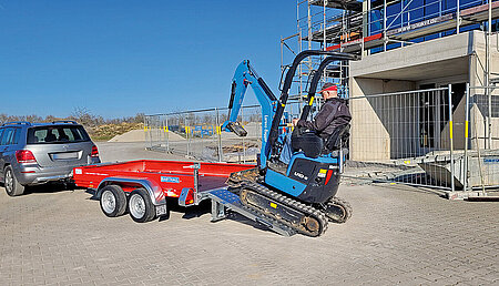 Ladungssicherung effizient gestalten