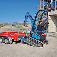 Ladungssicherung effizient gestalten