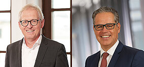 Haller-Gruppe mit neuer Führung und erweiterten Geschäftsfeldern zu weiterem Wachstum