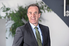 Bott: Die Lage ist wesentlich besser als die Stimmung