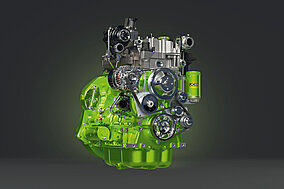 Für saubere Antriebe