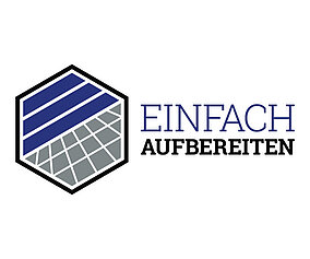 Aus BHS Innovationen wird EAG – Einfach Aufbereiten GmbH 