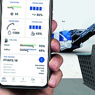 Kleemann | SPECTIVE CONNECT &ndash; jetzt neu mit Tool Management 