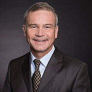 Neuer Bereichsleiter Produktmanagement