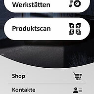 SAF-HOLLAND: Neues Design f&uuml;r die SH CONNECT App