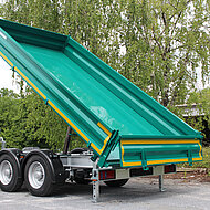 Unterhaltskosten bei Anh&auml;ngern reduzieren