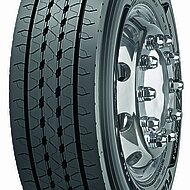 Goodyear: Reifenleistung noch ausgewogener