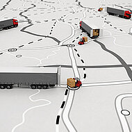 A1 Digital: Maschinen vernetzen, Kosten &shy;reduzieren, effizienter arbeiten