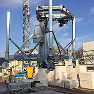 Altrad Baumann: Innovative L&ouml;sungen rund um den Bau