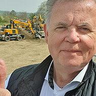 Hydrema Baumaschinen GmbH