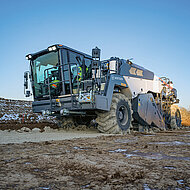 Sechs Marktpremieren und drei Weltneuheiten auf der Conexpo 2026