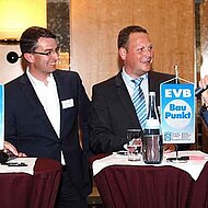 Umsatzentwicklung liegt &uuml;ber Plan