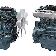 Innovationen mit Fokus auf Umwelt 