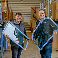 Sicher durch jede Jahreszeit