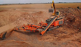 Rockster Austria: Duplex für mehr Flexibilität