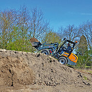 Tobroco Machines: Nachfolger f&uuml;r den Giant-Bestseller