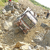 &raquo;Truck Trial 2017&laquo; is coming home