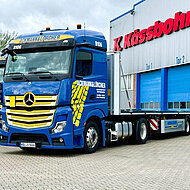 Zehn &raquo;SPS 3&laquo; Plattformauflieger geliefert