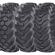 Die richtigen Reifen f&uuml;r Lader-Allrounder