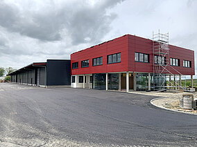 Rokla GmbH punktet mit Fortschritt 