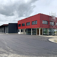 Rokla GmbH punktet mit Fortschritt 