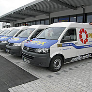 20 Prozent Umsatzwachstum im Jahre 2011