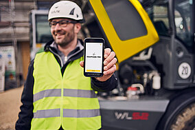 Bewährtes und Neues für die Zukunft vorstellen