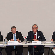 Zeppelin-Konzern mit Rekord bei Umsatz und Ergebnis