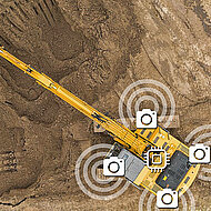 H&ouml;chste Sicherheitsstufe f&uuml;r die Baustelle