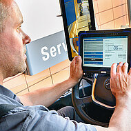 Continental: Wie sich Werkst&auml;tten f&uuml;r die Tachographenpr&uuml;fung optimal aufstellen
