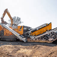 Zukunftsorientiertes Recycling