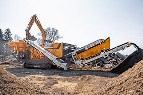 Zukunftsorientiertes Recycling