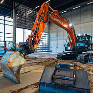 Kiesel: Von Insell&ouml;sungen zur vernetzten Maschine